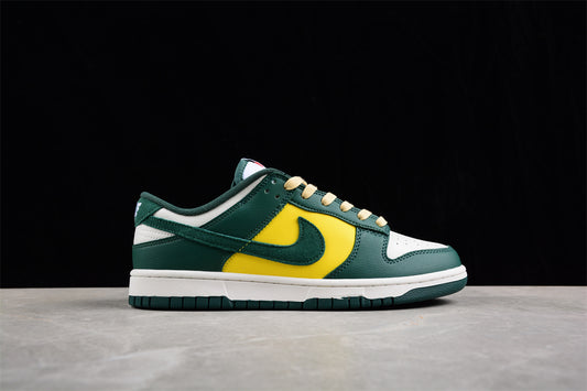 Dunk Low noble green