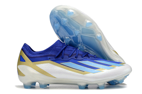 CrazyFast Messi