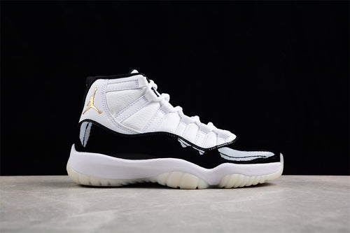 Jordan 11 gratitude
