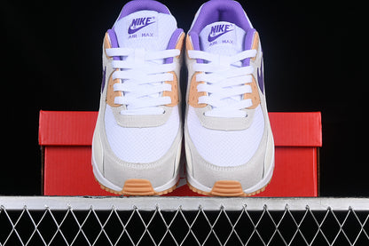 Air Max 90 sail purple