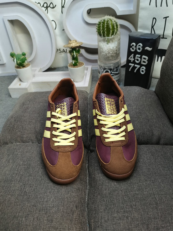 SL 72 preloved brown