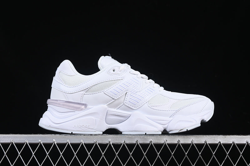 New Balance 9060 full white