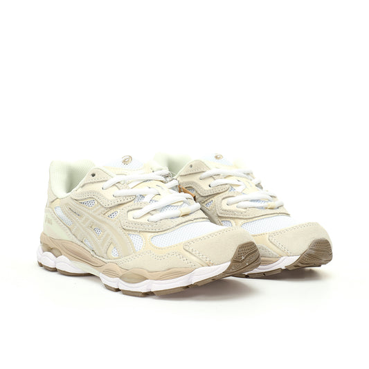 Asics Gel NYC beige