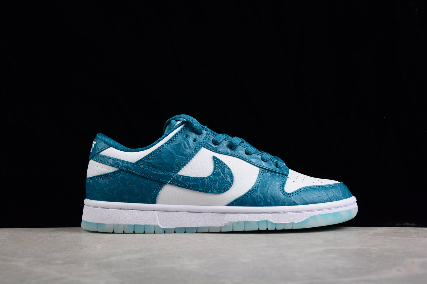 Dunk Low ocean