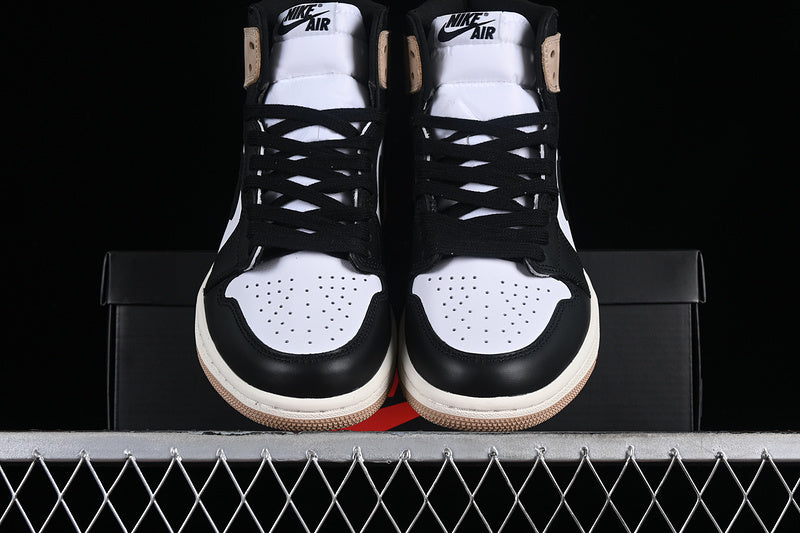 Jordan 1 High latte