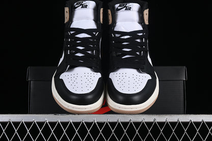 Jordan 1 High latte