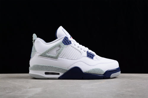 Jordan 4 midnight navy