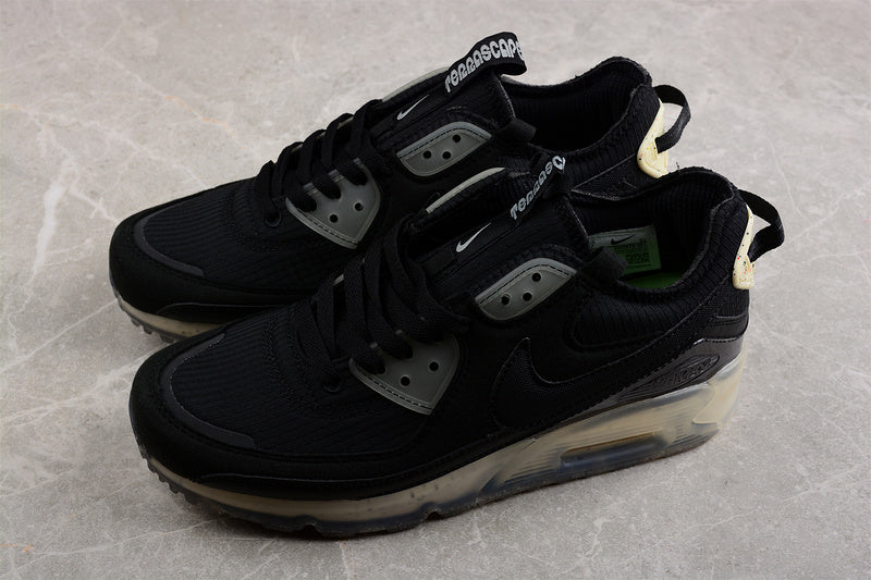 Air Max 90 terrascape dark