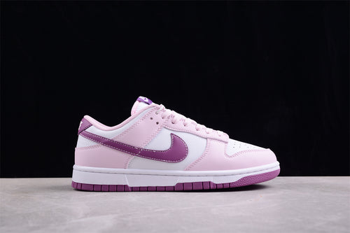 Dunk Low light mauve