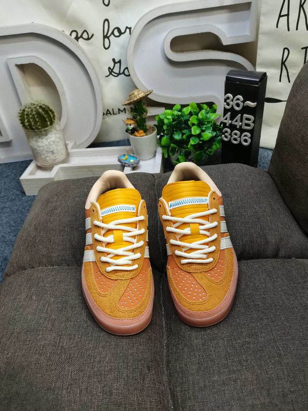 Gazelle x Bad Bunny SANTURCE