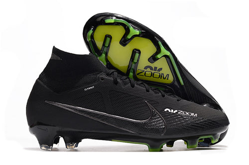 Mercurial Superfly black