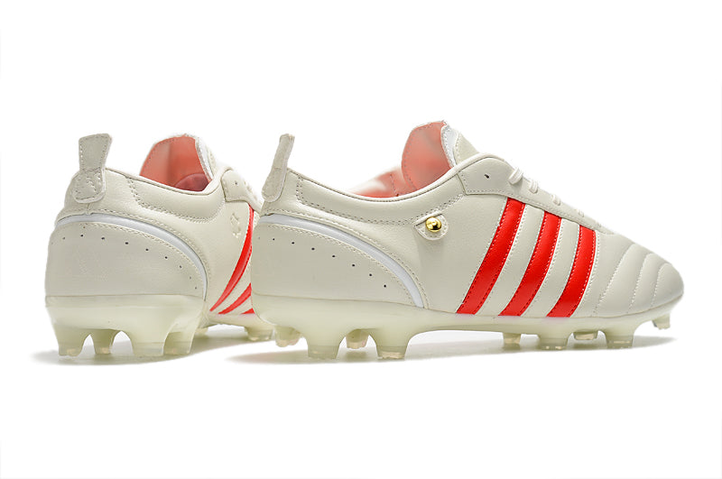 AdiPure white red