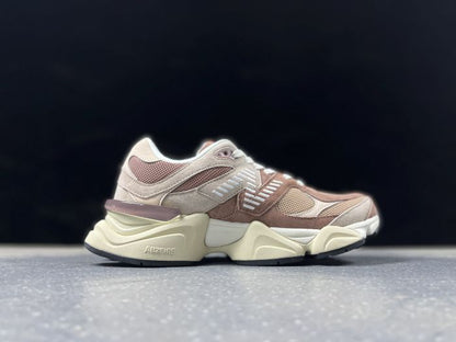 New Balance 9060 mushroom