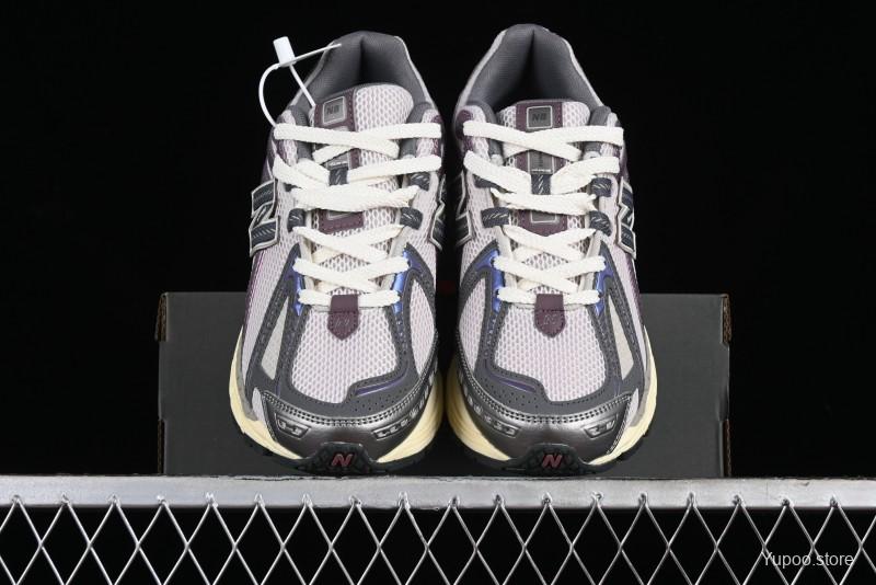 New Balance 1906R licorice