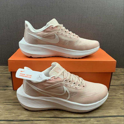 Zoom Pegasus 39 salmon