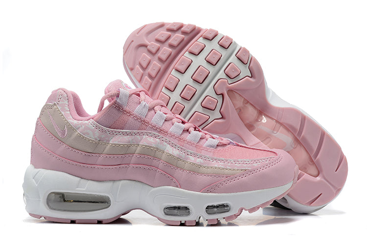 Air Max 95 pink