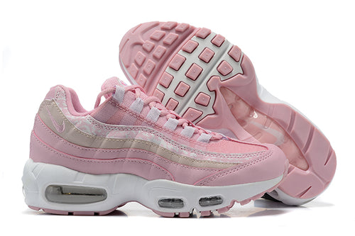 Air Max 95 pink