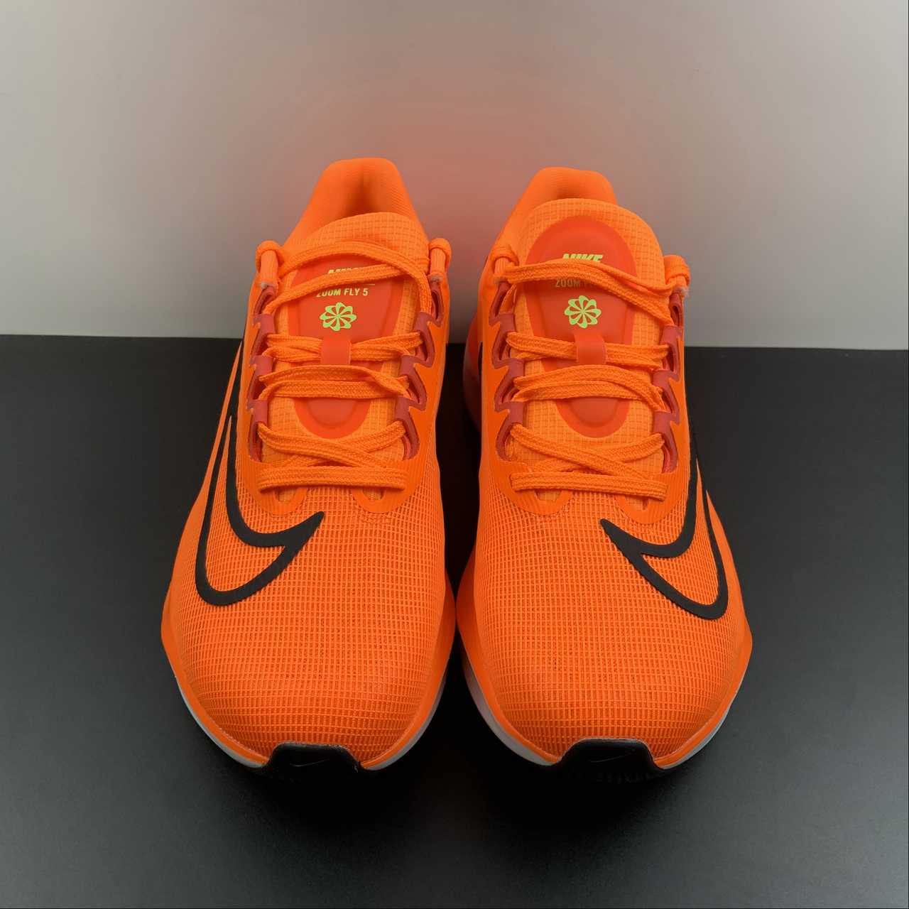 Zoom Fly 5 orange