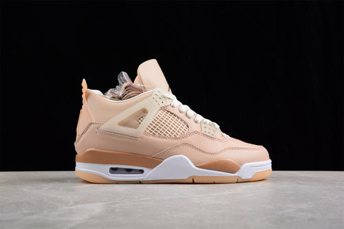 Jordan 4 shimmer