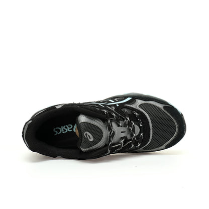 Asics Gel NYC black blue