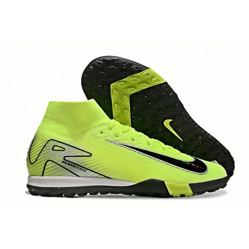 Mercurial Superfly 10 academy turf volt multi