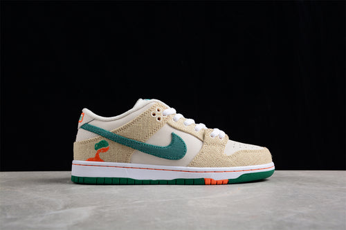 Dunk SB Low x Jarritos