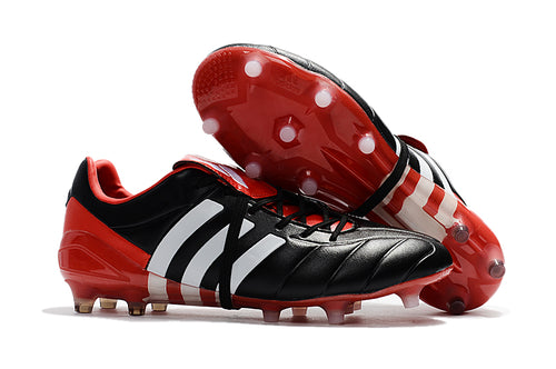 Predator Mania black red