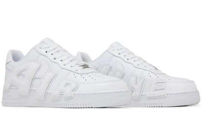 Air Force 1 cactus plant flea