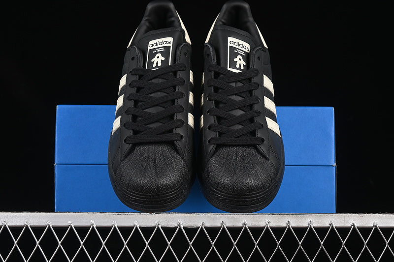 Superstar superfinger black