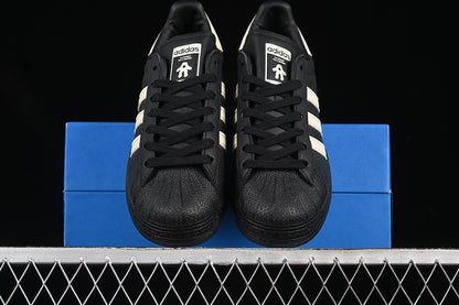 Superstar superfinger black