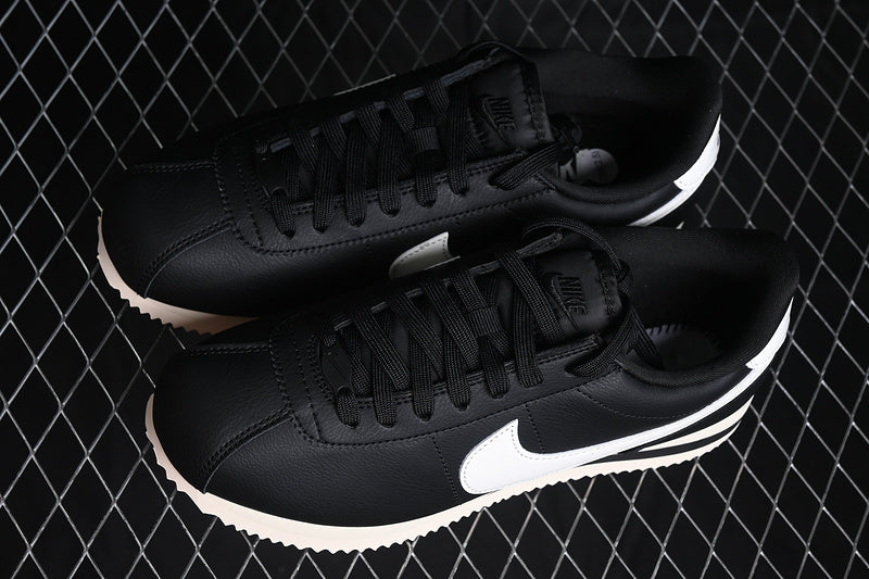 Cortez black white