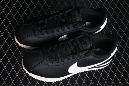 Cortez black white