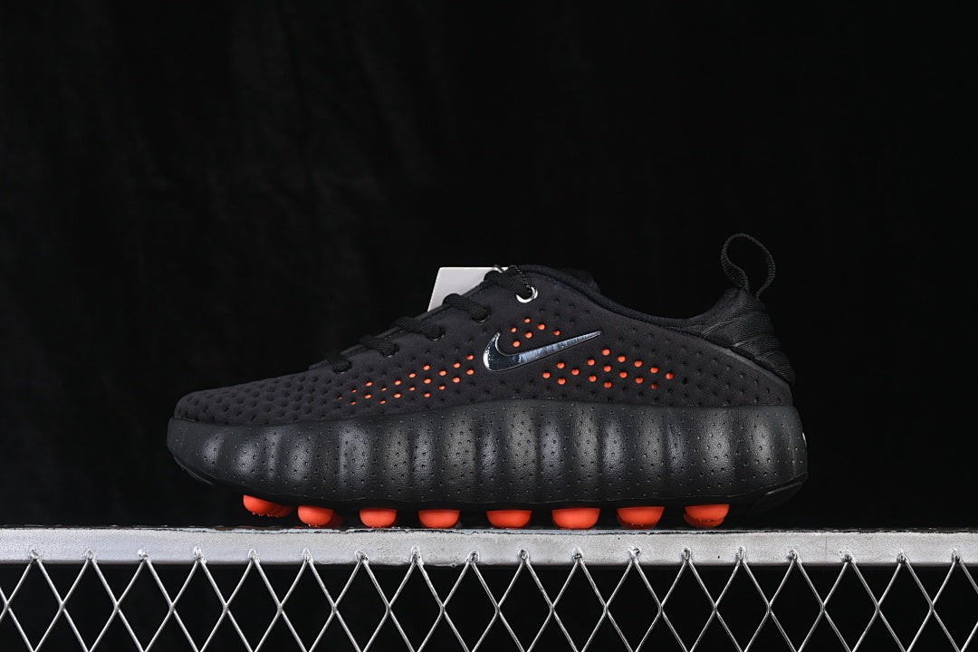 Mind 002 black hyper crimson