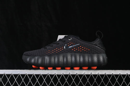 Mind 002 black hyper crimson