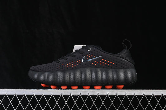 Mind 002 black hyper crimson