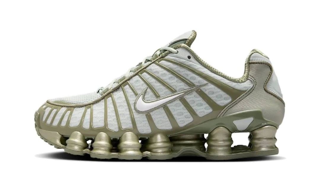 Shox TL light army
