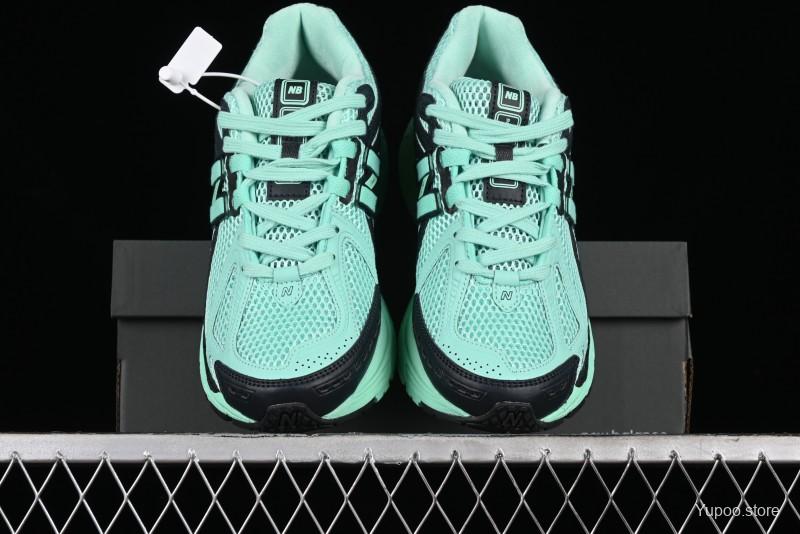 New Balance 1906R exclusive green black