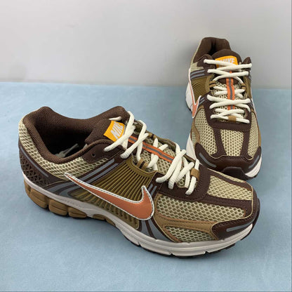 Zoom Vomero 5 grass cacao