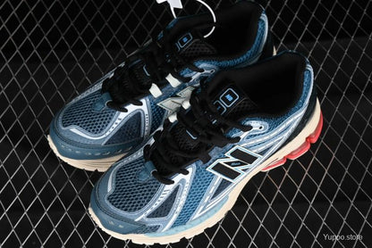 New Balance 1906R blue box