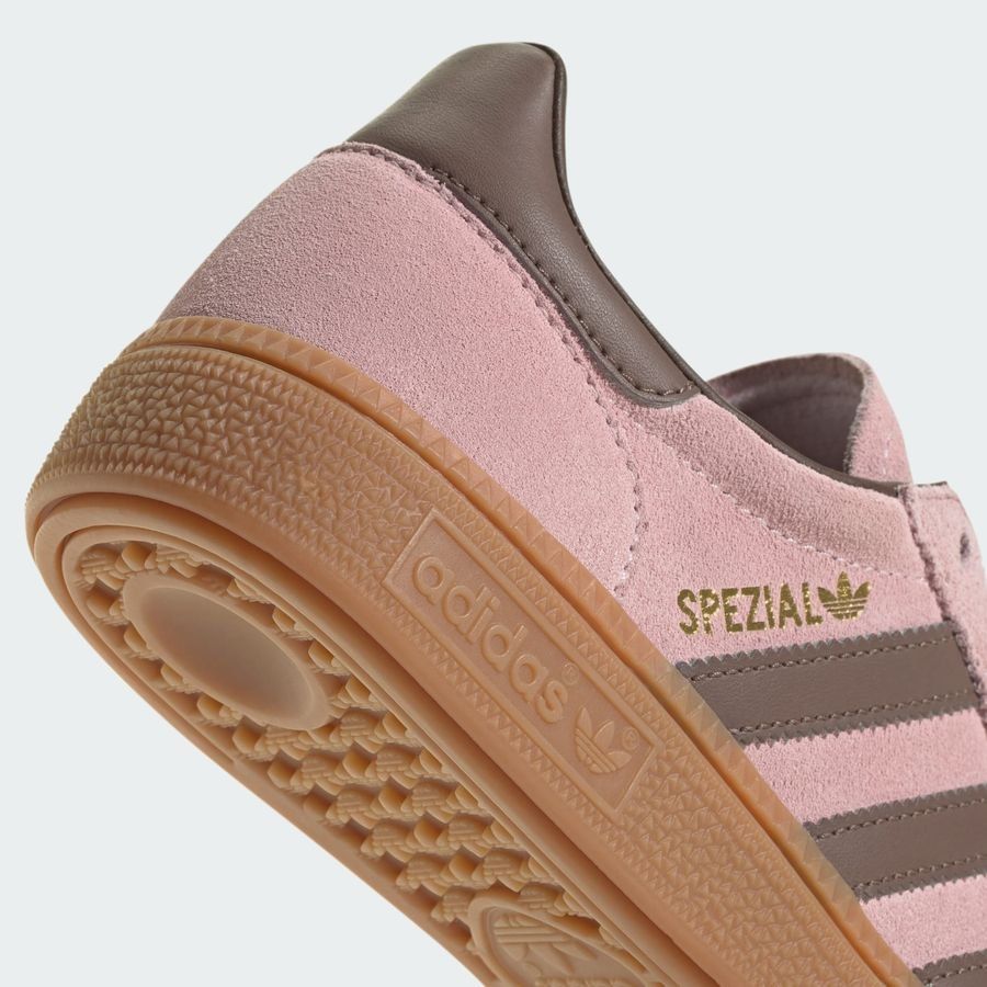Spezial clear pink