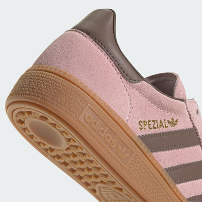 Spezial clear pink