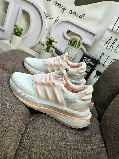 PlrBoost beige salmon