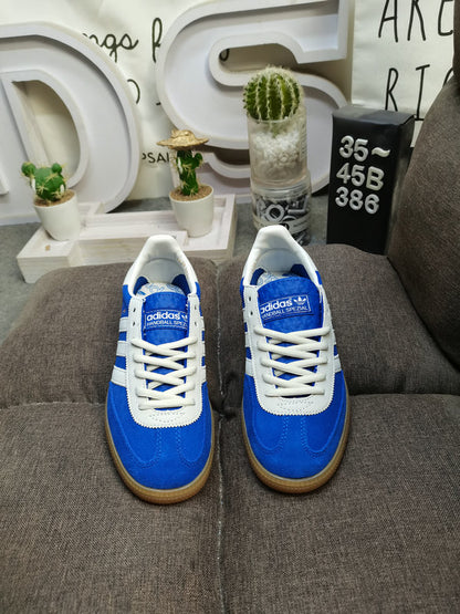 Spezial blue white