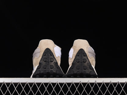 New Balance 327 mushroom