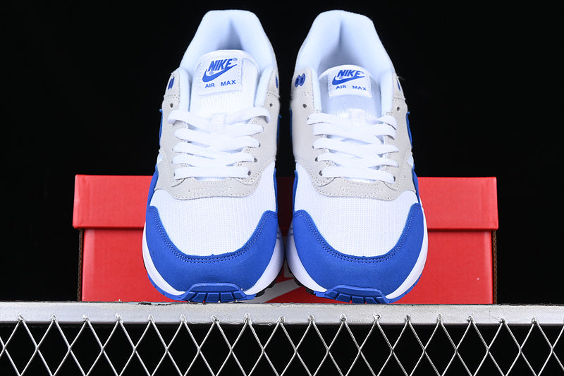 Air Max 1 anniversary blue