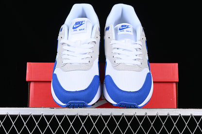 Air Max 1 anniversary blue