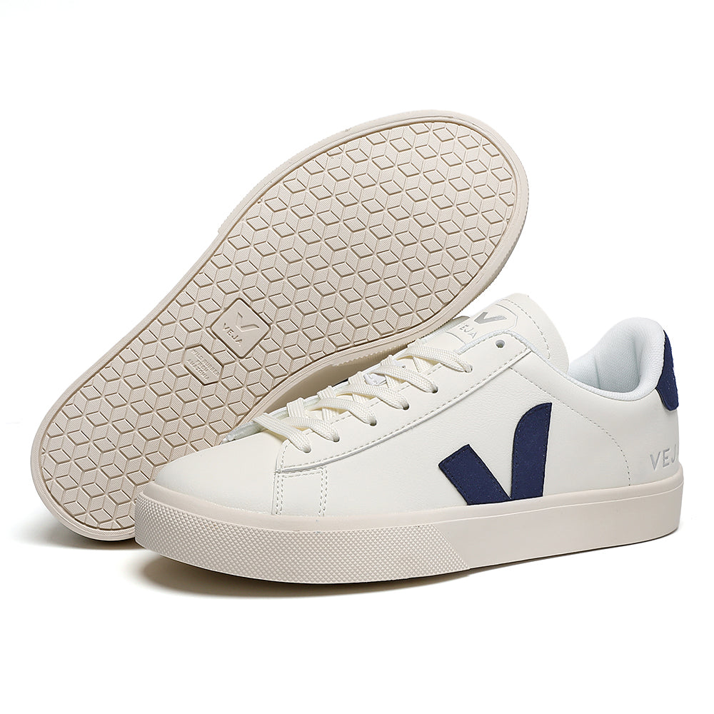 Veja white blue