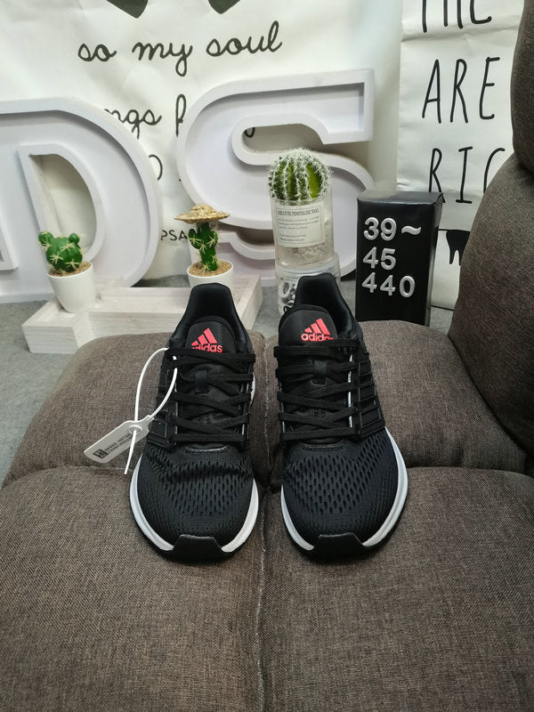 Equipment black red
