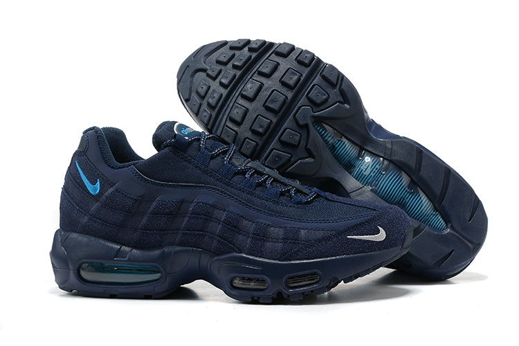 Air Max 95 navy