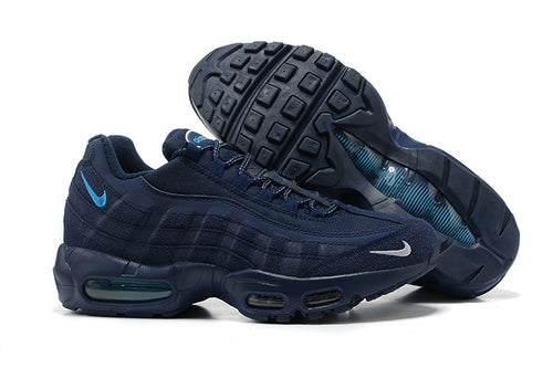 Air Max 95 navy